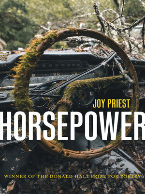 cover image of Horsepower